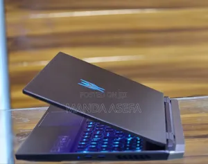 New Laptop Acer Predator Helios 300 16GB Intel Core I7 SSD 512GB