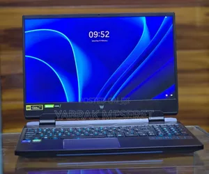 Photo - New Laptop Acer Predator Helios 300 18GB Intel Core I7 SSD 1T