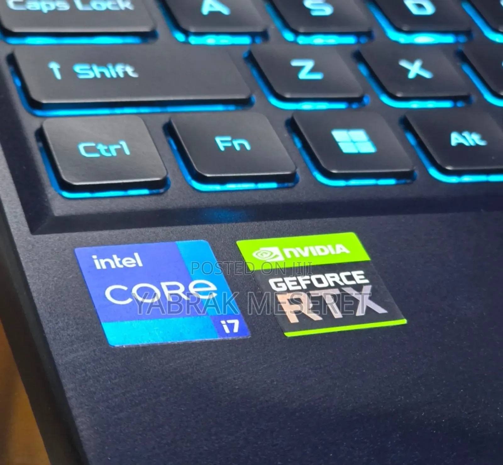 New Laptop Acer Predator Helios 300 18GB Intel Core I7 SSD 1T