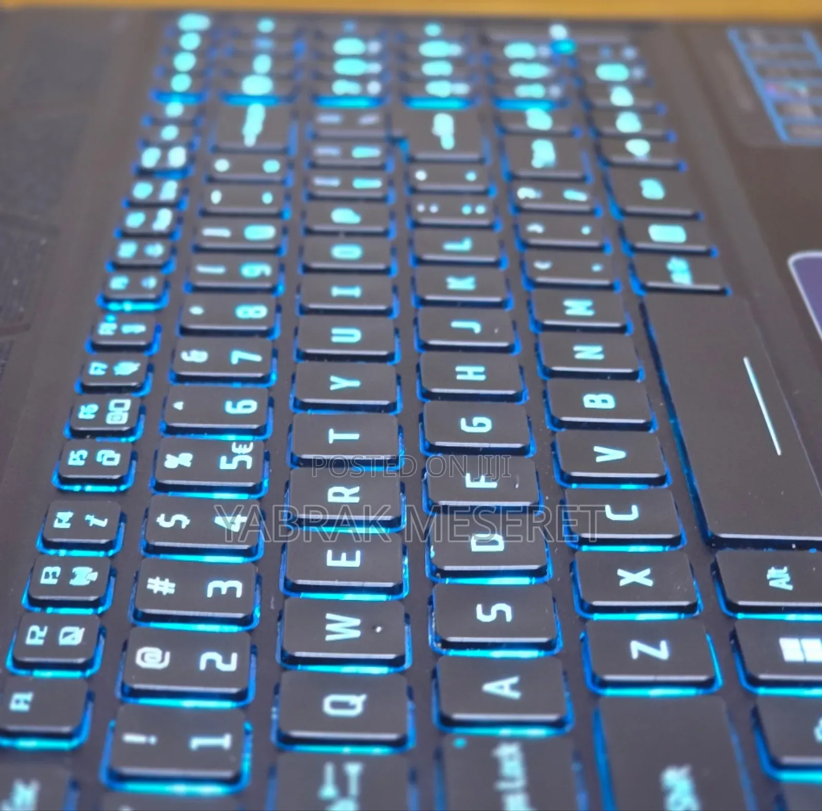 New Laptop Acer Predator Helios 300 18GB Intel Core I7 SSD 1T