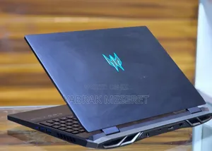 New Laptop Acer Predator Helios 300 18GB Intel Core I7 SSD 1T