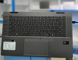 Photo - New Laptop HP Envy X360 32GB Intel Core Ultra 7 SSD 1T