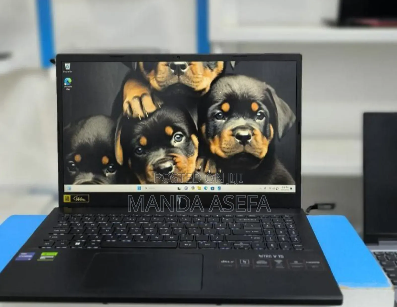 New Laptop HP Envy X360 32GB Intel Core Ultra 7 SSD 1T