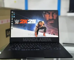New Laptop HP Omen 16 16GB Intel Core I5 SSD 512GB