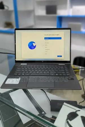 Photo - New Laptop HP Envy 15 32GB Intel Core I7 SSD 1T