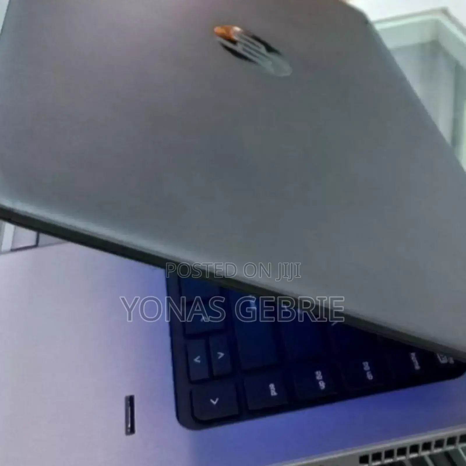 New Laptop HP ProBook 640 G1 4GB Intel Core I5 HDD 500GB