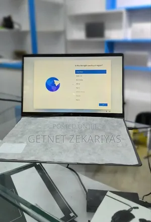 New Laptop HP Envy 15 32GB Intel Core I7 SSD 1T