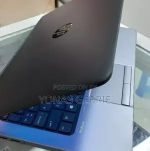 New Laptop HP ProBook 640 G1 4GB Intel Core I5 HDD 500GB