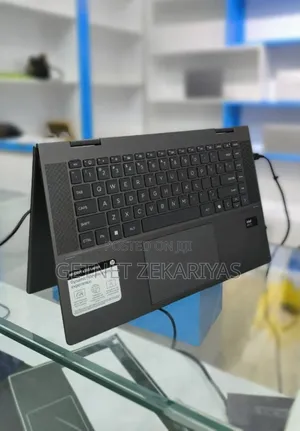 New Laptop HP Envy 15 32GB Intel Core I7 SSD 1T