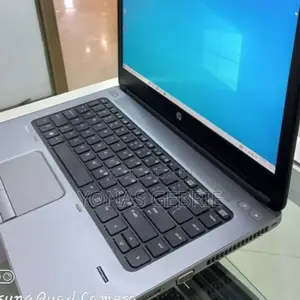 Photo - New Laptop HP ProBook 640 G1 4GB Intel Core I5 HDD 500GB