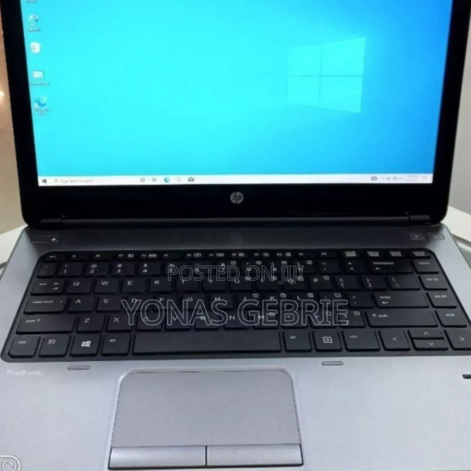 New Laptop HP ProBook 640 G1 4GB Intel Core I5 HDD 500GB
