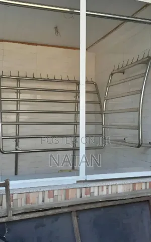 Photo - Stainless Steel