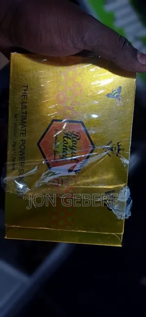 Photo - Royal Hony Vip Malesya Original