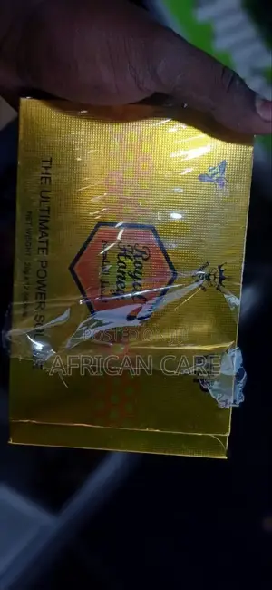 Royal Hony Vip Malesya Original