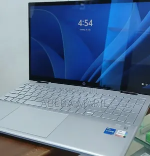 Photo - New Laptop HP Pavilion 15 8GB Intel Core I5 SSD 512GB