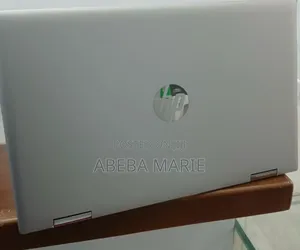 New Laptop HP Pavilion 15 8GB Intel Core I5 SSD 512GB