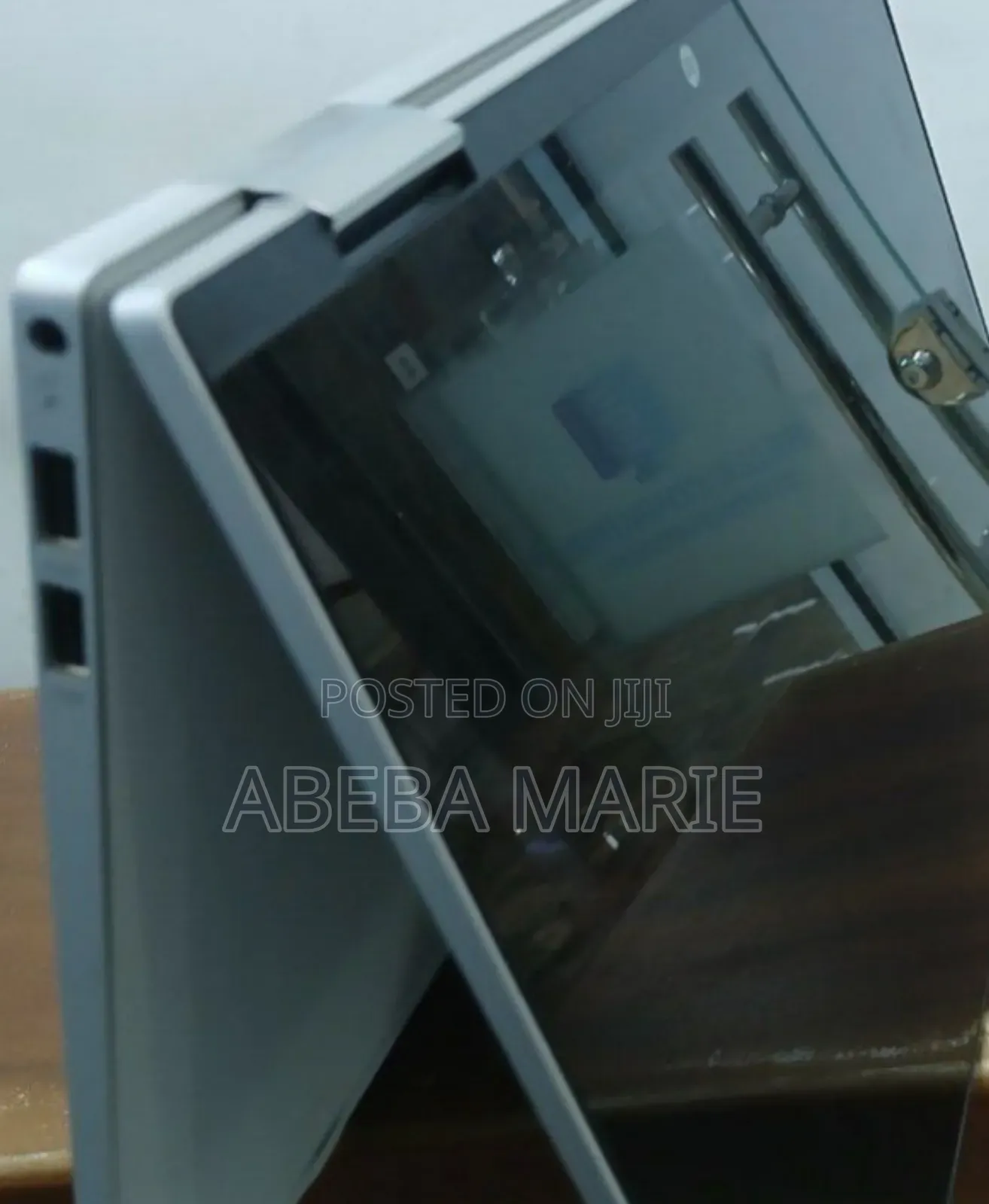 New Laptop HP Pavilion 15 8GB Intel Core I5 SSD 512GB