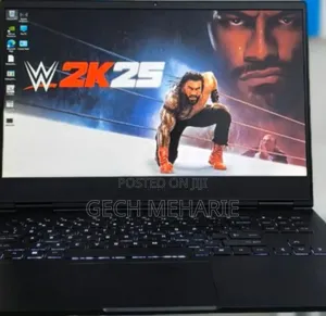 New Laptop HP Omen 16 16GB Intel Core I5 SSD 512GB