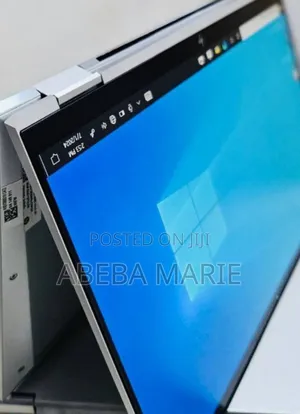 New Laptop HP Spectre 14 16GB Intel Core I7 SSD 512GB