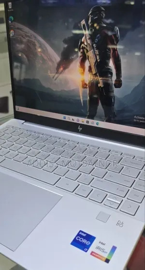 New Laptop HP Pavilion 15 16GB Intel Core I7 SSD 512GB