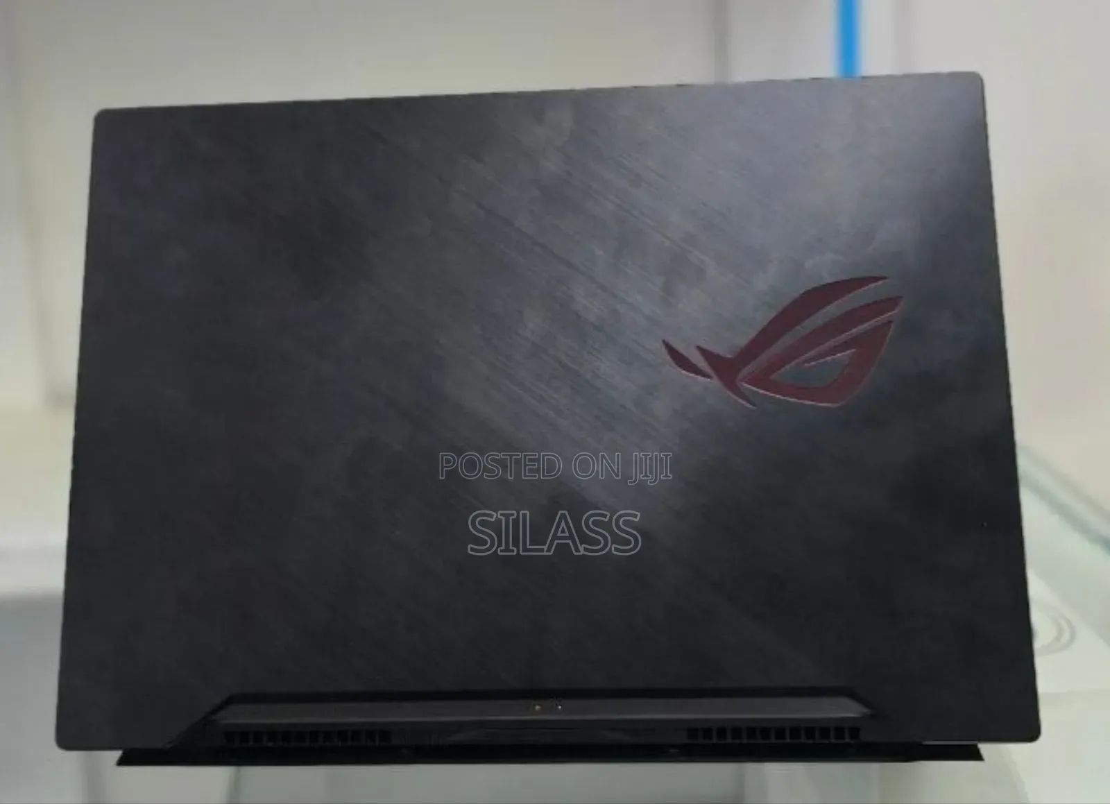 New Laptop Asus ROG Zephyrus G15 32GB Intel Core I7 SSD 1T