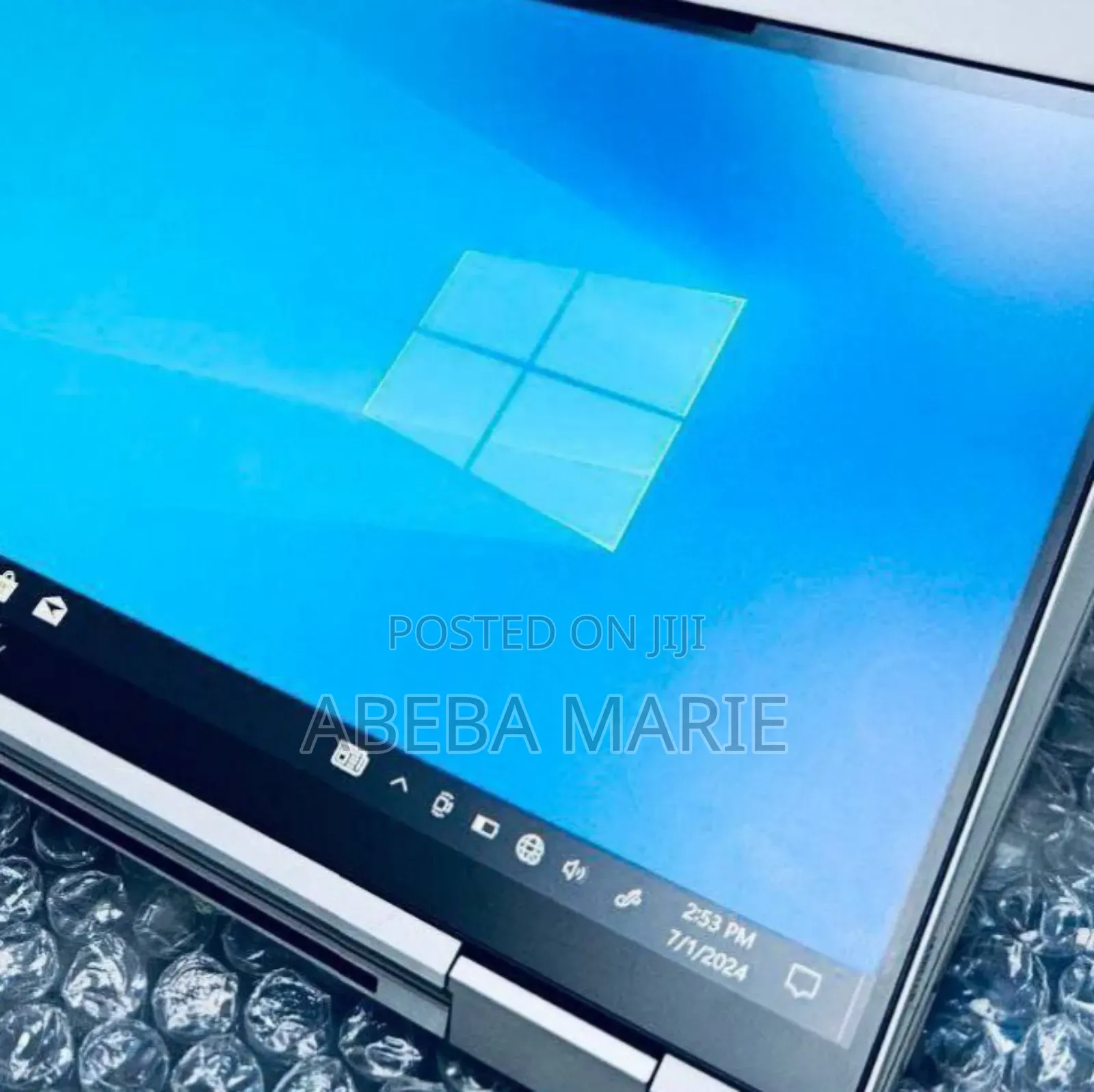 New Laptop HP Spectre 14 16GB Intel Core I7 SSD 512GB