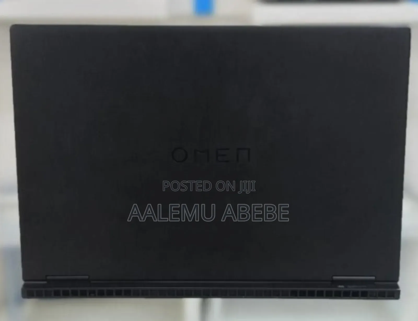 New Laptop HP Omen 16 16GB Intel Core I5 SSD 512GB