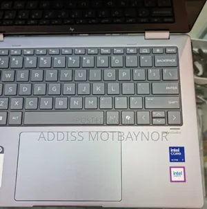 New Laptop HP Envy X360 16GB Intel Core I7 SSD 1T