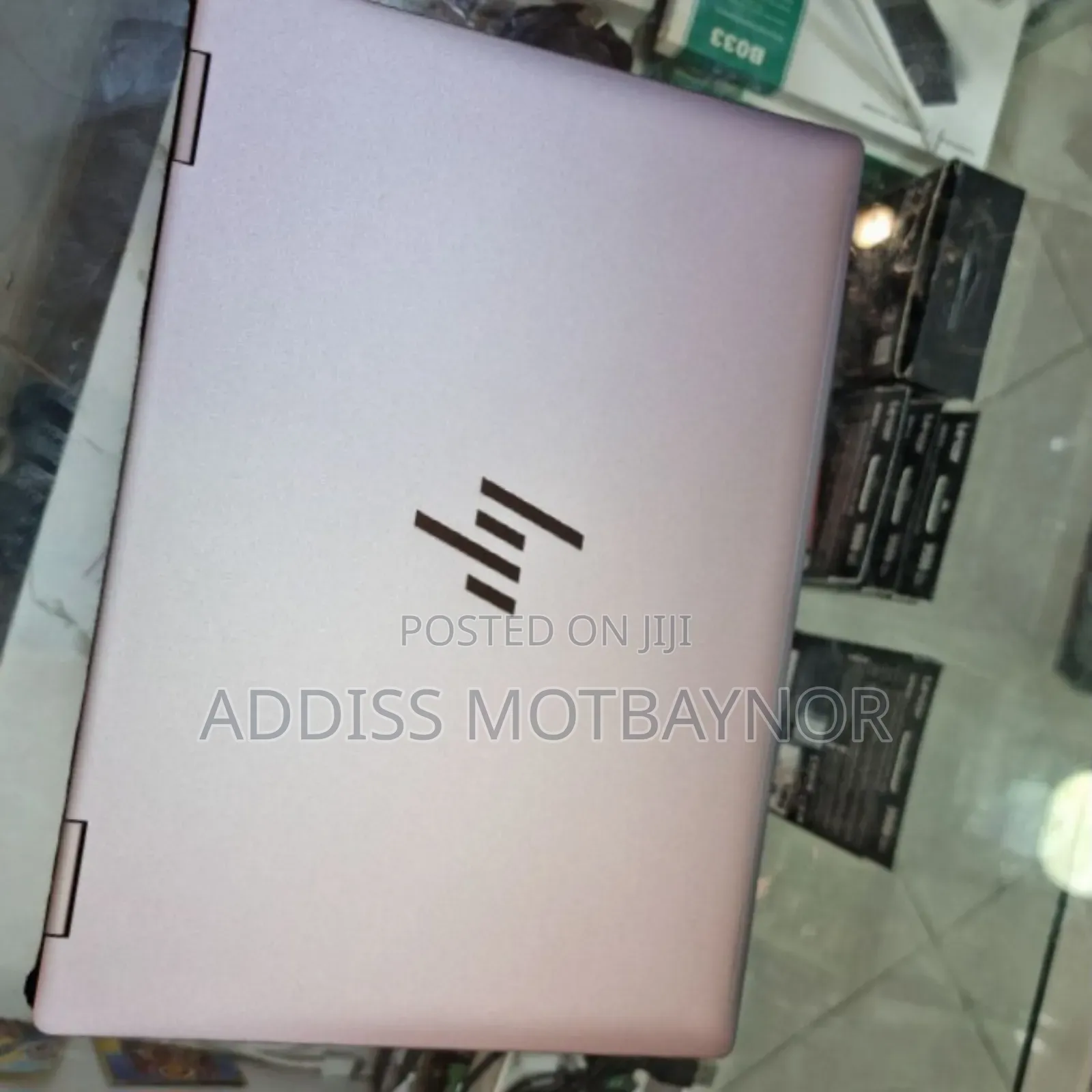 New Laptop HP Envy X360 16GB Intel Core I7 SSD 1T