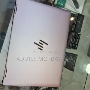 New Laptop HP Envy X360 16GB Intel Core I7 SSD 1T