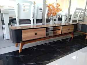 Photo - ዉብ Tv Stand