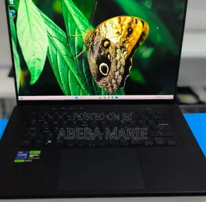 Photo - New Laptop Asus ROG Strix G15 32GB Intel Core I9 SSD 1T