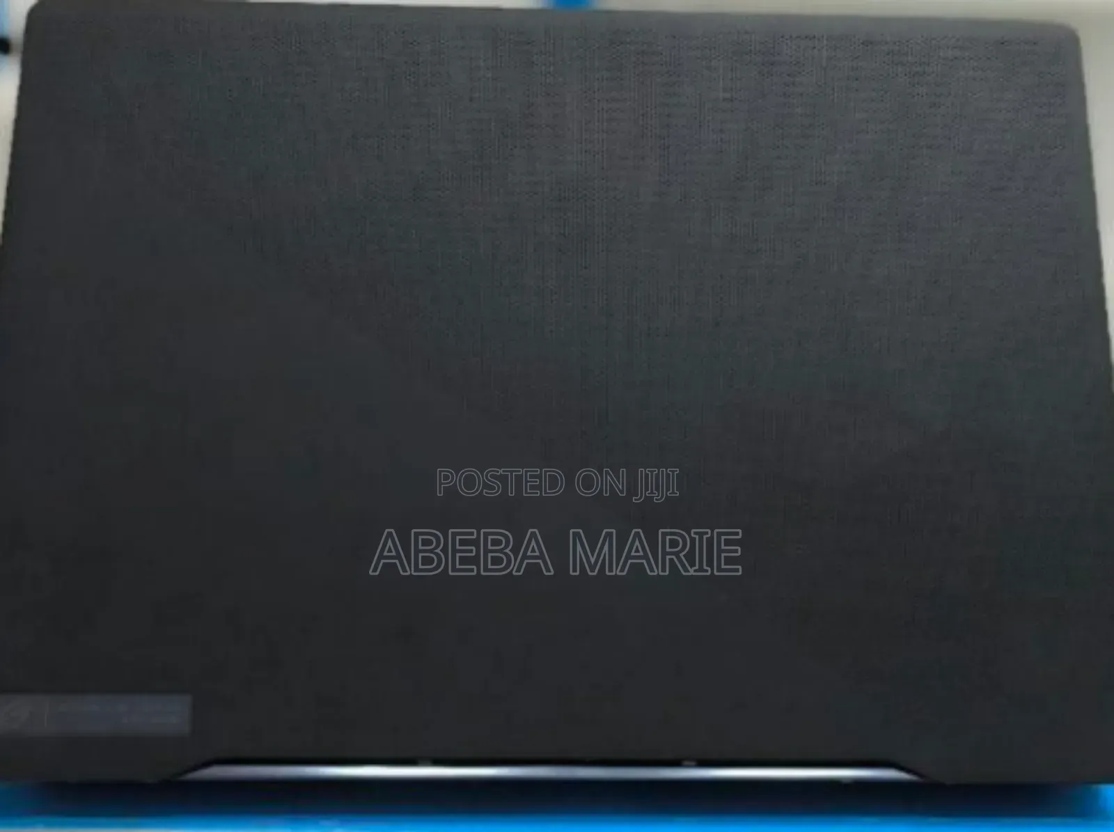 New Laptop Asus ROG Strix G15 32GB Intel Core I9 SSD 1T