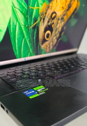 New Laptop Asus ROG Strix G15 32GB Intel Core I9 SSD 1T