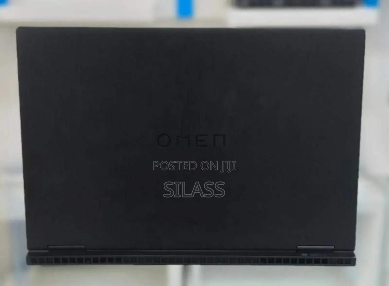New Laptop HP Omen 16 16GB Intel Core I5 SSD 512GB