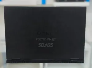 New Laptop HP Omen 16 16GB Intel Core I5 SSD 512GB