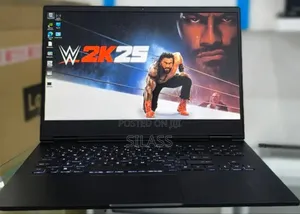 New Laptop HP Omen 16 16GB Intel Core I5 SSD 512GB
