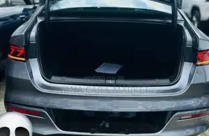 New BYD Seal DM-i 2024 Gray