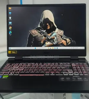 Photo - New Laptop Acer Nitro 5 16GB Intel Core I7 SSD 1T