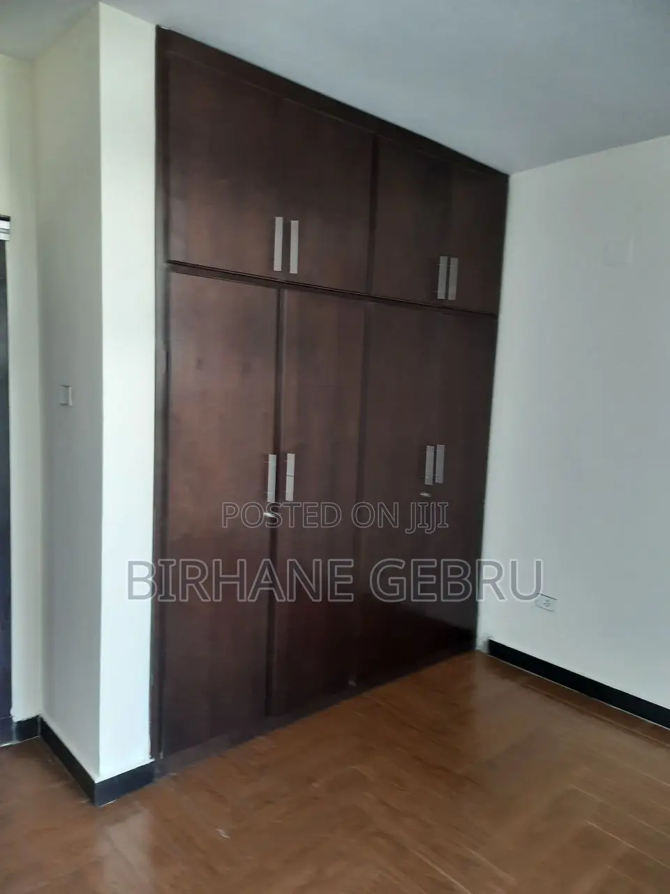 2bdrm Apartment in Apartiment, Bole for rent