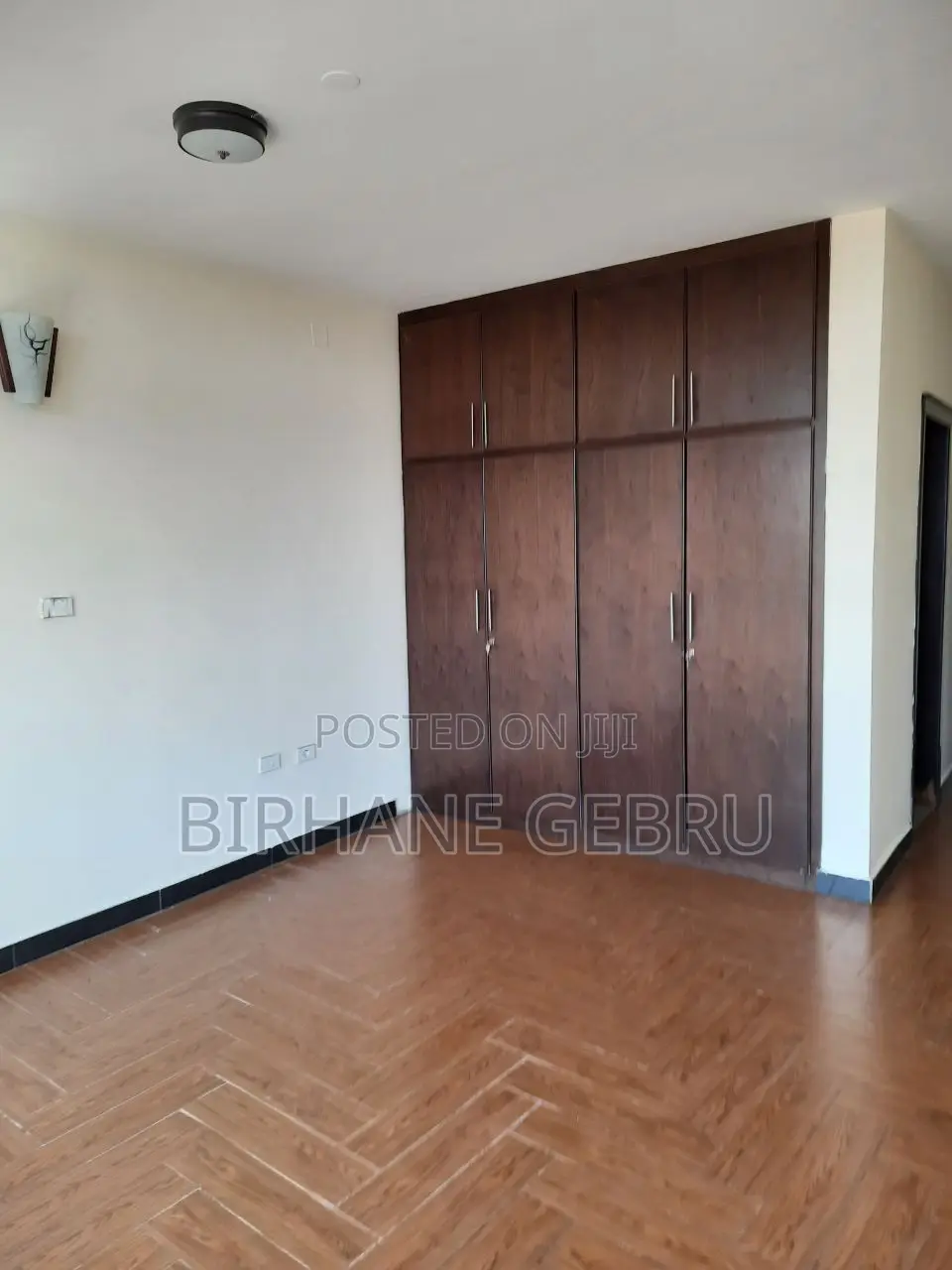 2bdrm Apartment in Apartiment, Bole for rent