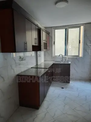 2bdrm Apartment in Apartiment, Bole for rent