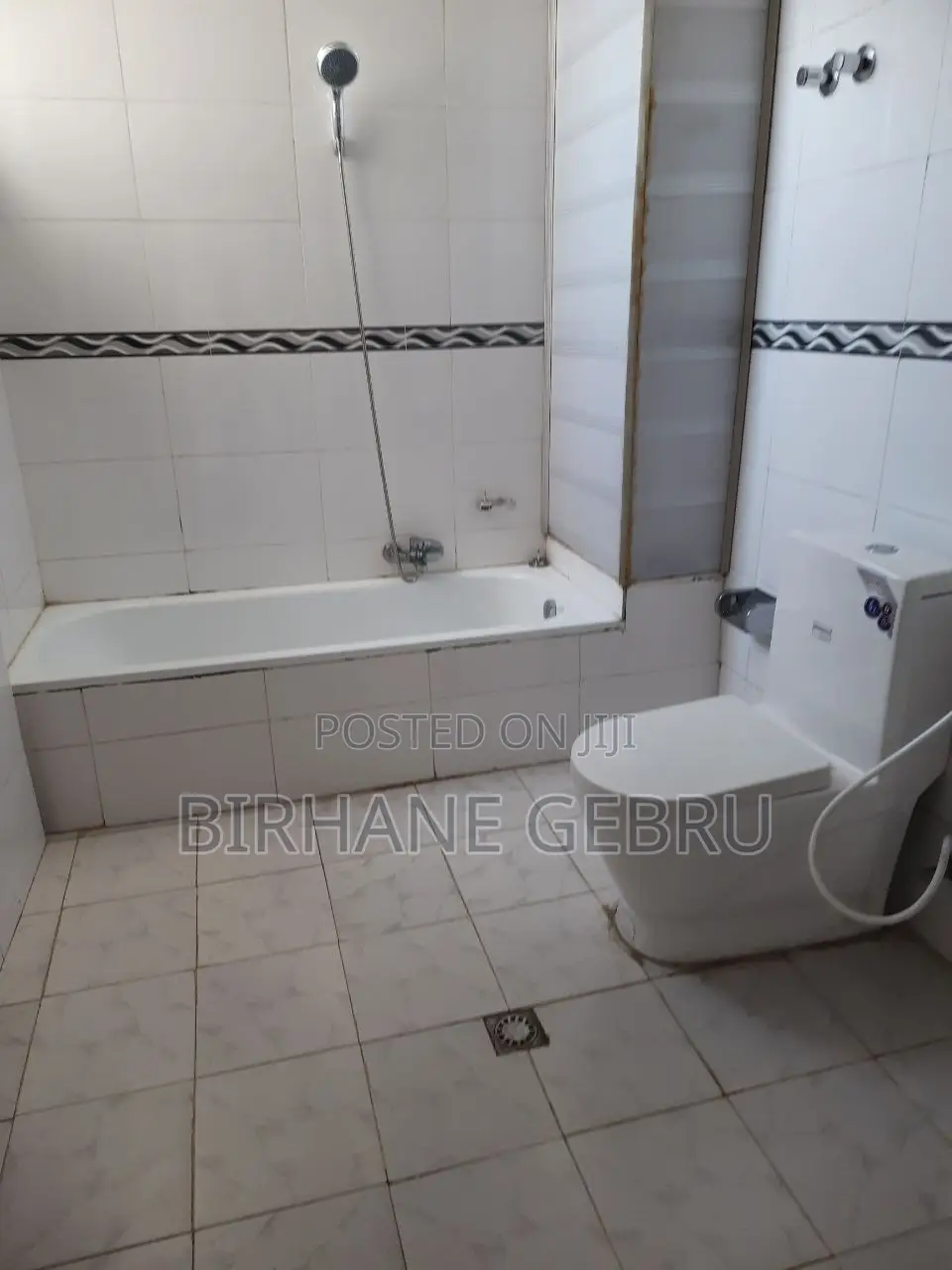 2bdrm Apartment in Apartiment, Bole for rent