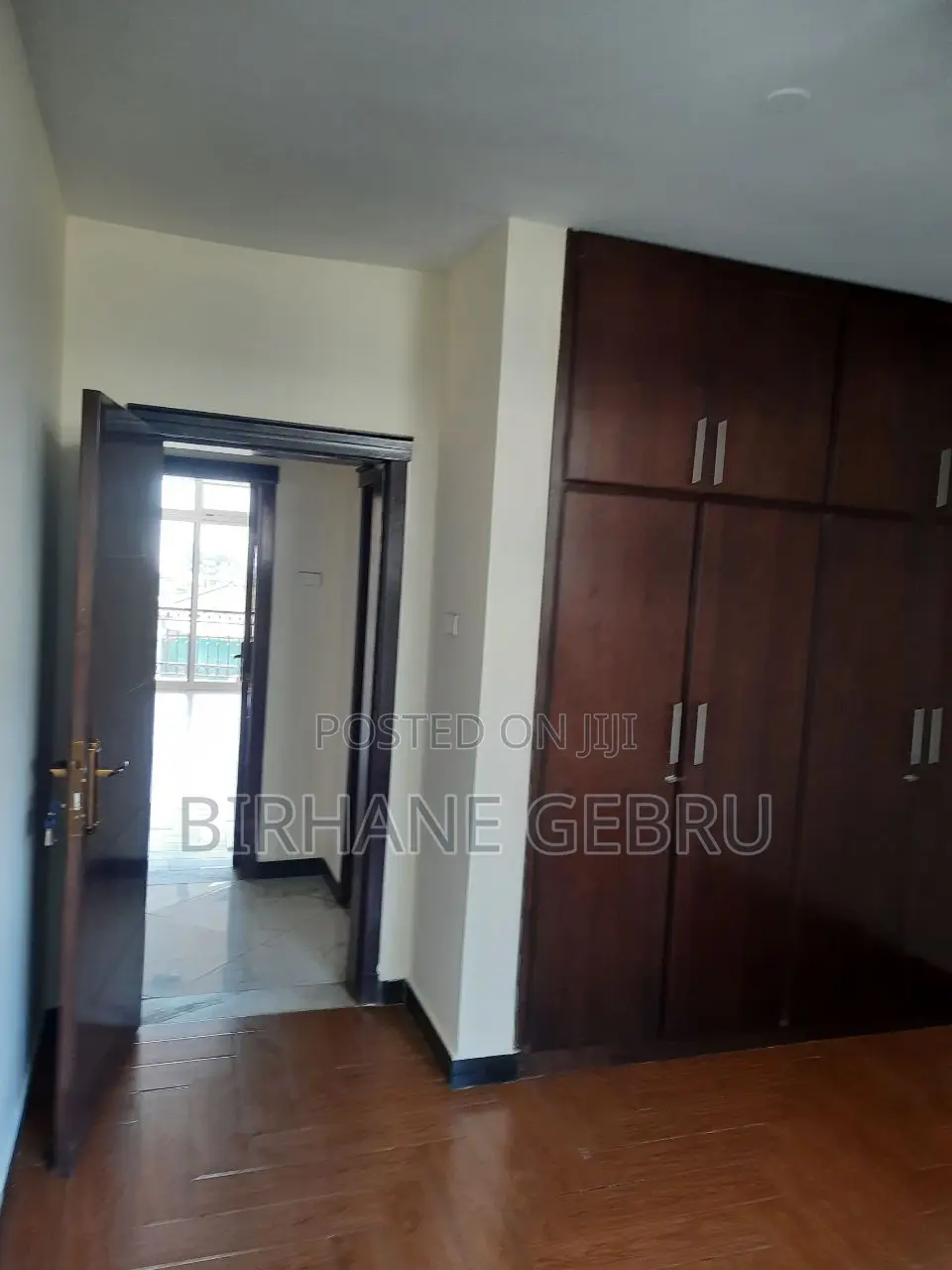 2bdrm Apartment in Apartiment, Bole for rent