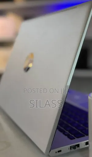 New Laptop HP ProBook 450 G9 16GB Intel Core I5 SSD 512GB