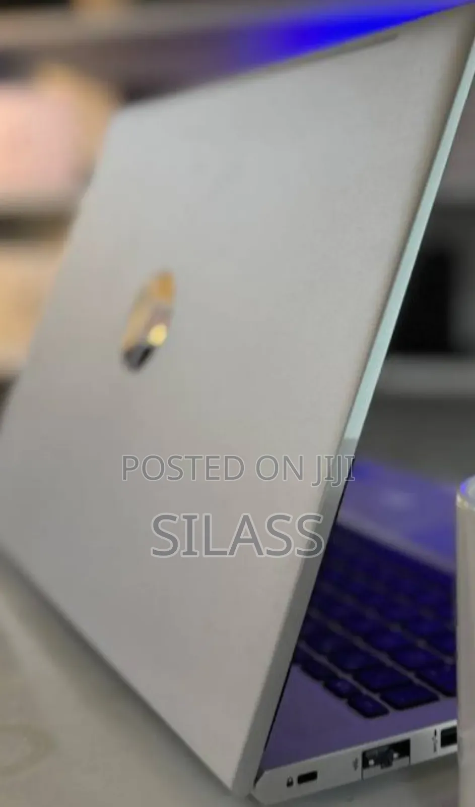 New Laptop HP ProBook 450 G9 16GB Intel Core I5 SSD 512GB