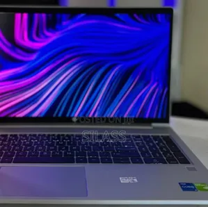 New Laptop HP ProBook 450 G9 16GB Intel Core I5 SSD 512GB