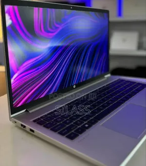 New Laptop HP ProBook 450 G9 16GB Intel Core I5 SSD 512GB