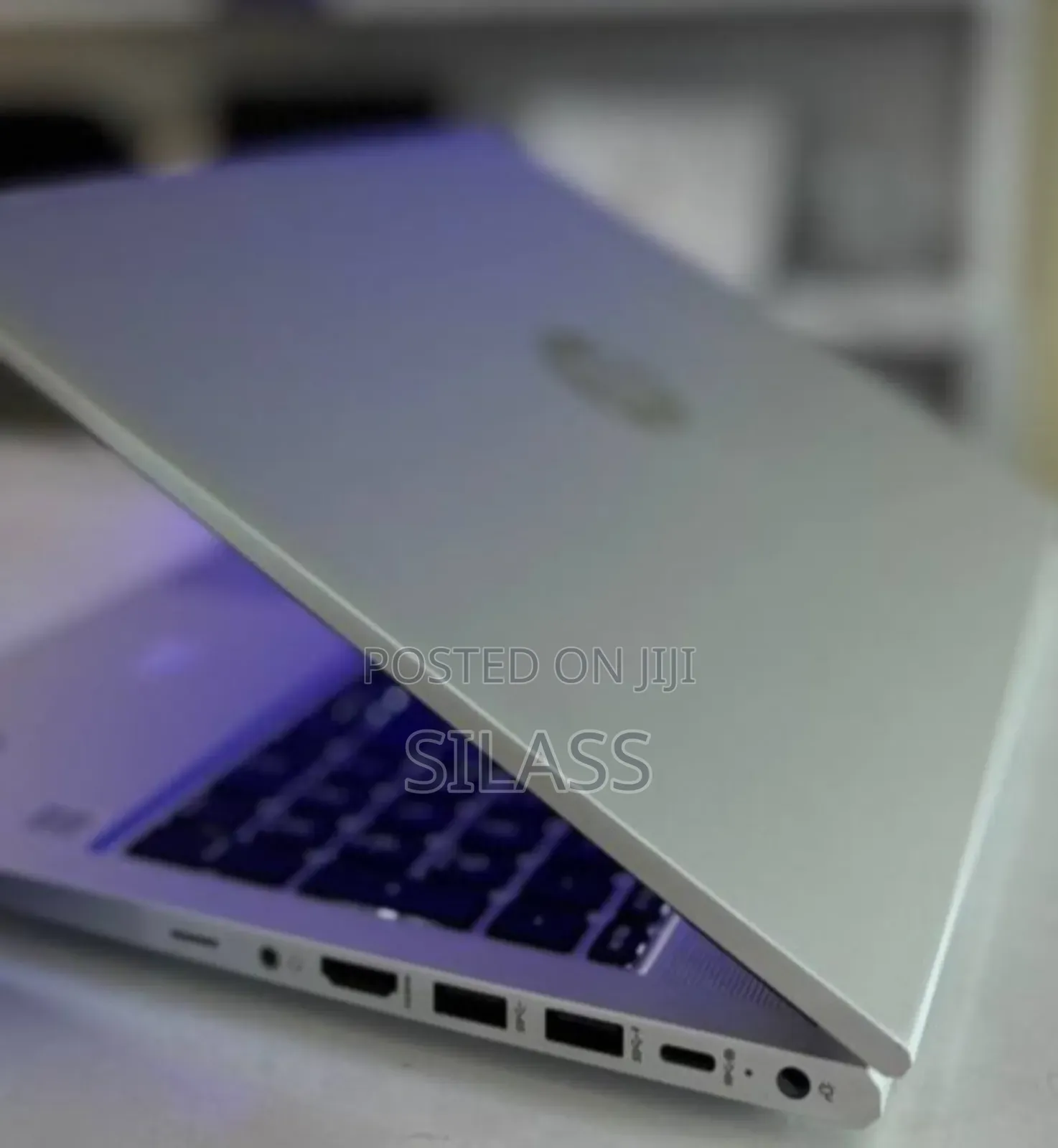 New Laptop HP ProBook 450 G9 16GB Intel Core I5 SSD 512GB