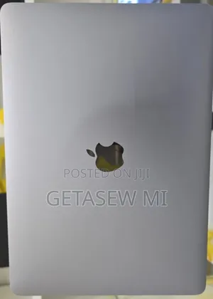 New Laptop Apple MacBook Pro M1 8GB Apple M1 Pro SSD 256GB